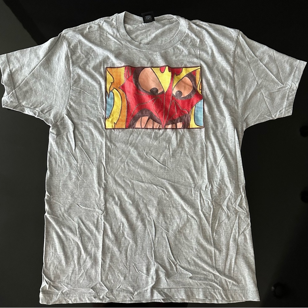 Disney Hades Hercules tshirt